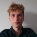 mgr Patryk Żmudziak - Psycholog, diagnosta dziecięcy Wideokonsultacja