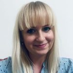 mgr Bernadeta Czerniejewska - Psycholog Poznań