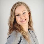 mgr Aneta Peroń - Psycholog, diagnosta, trener TUS Warszawa