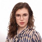 mgr Alicja Dąbal - Psycholog, diagnosta Lublin