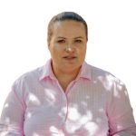 mgr Magdalena Kasprzak - Psychoterapeuta, Trener TUS Wrocław