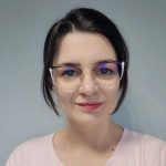 mgr Małgorzata Adamska - Psycholog dziecięcy, trener TUS Łódź