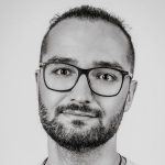 lek. Konrad Kwiecień - Psychiatra Poznań