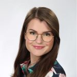 lek. Magdalena Głogowska