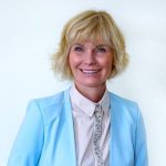 mgr Marta Rogowska - Psycholog, psychoterapeuta Poznań