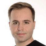 mgr Paweł Jarmakowicz - Psycholog diagnosta dzieci i młodzieży Warszawa