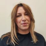 mgr Natalia Fundakowska - Psycholog, psychoterapeuta Katowice