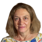 lek. Agnieszka Chojnowska - Psychiatra Warszawa