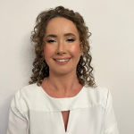 mgr Alicja Pelc - Psychoterapeuta, trener TUS Lublin