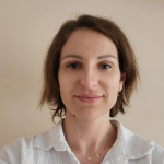 mgr Olga Sokołowska - Psycholog, psychoterapeuta Warszawa