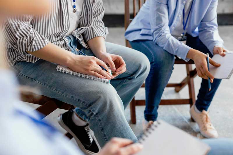 Pomocy jakiego specjalisty potrzebujesz - dorośli